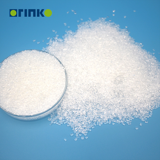 مادة البولي أميد 612 نايلون ذات لزوجة عالية وامتصاص منخفض للماء وثبات جيد لأبعاد الزيت