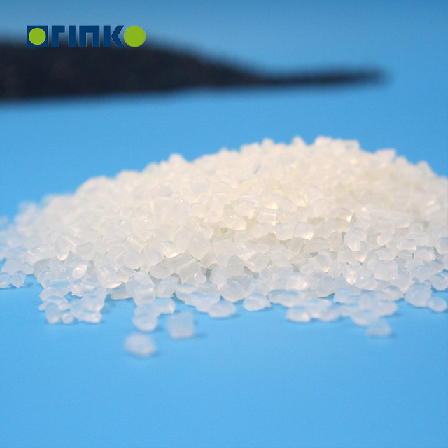 Orinko Nylon Flame مثبطات البلاستيك PA10/12 لتكييف الهواء أنبوب مرن