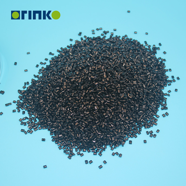 حبيبات PPS عالية القوة Orinko 