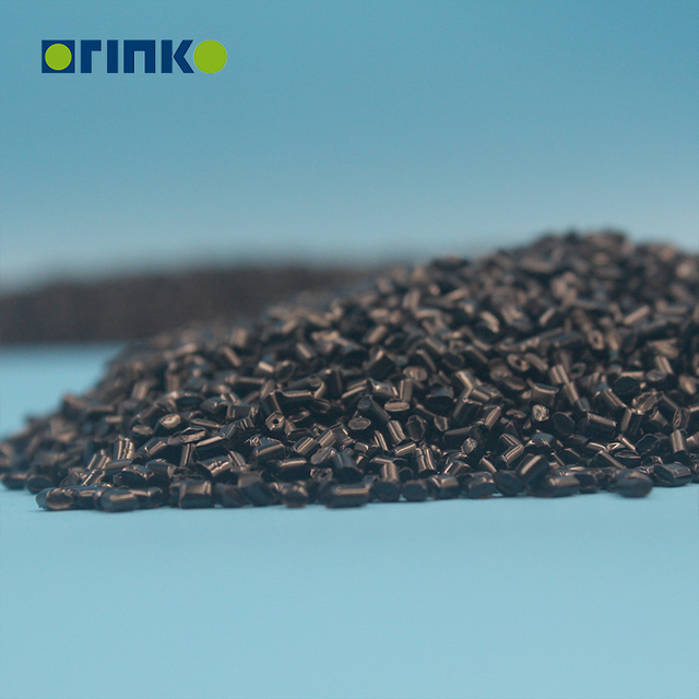 Orinko Long Carbon Stain Nylon Resistance PA610 لخرطوم فرامل الهواء