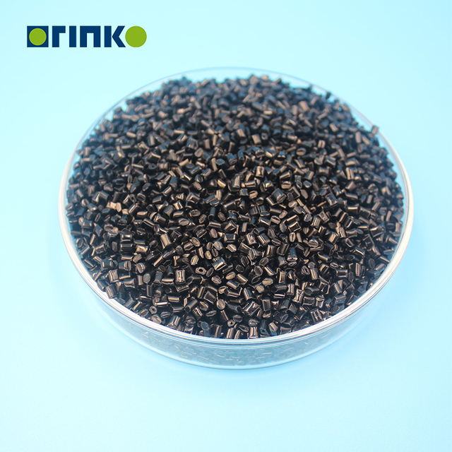 عينة مجانية من راتنج البولياميد عالية القوة PA10/10 للخيوط الكاشطة