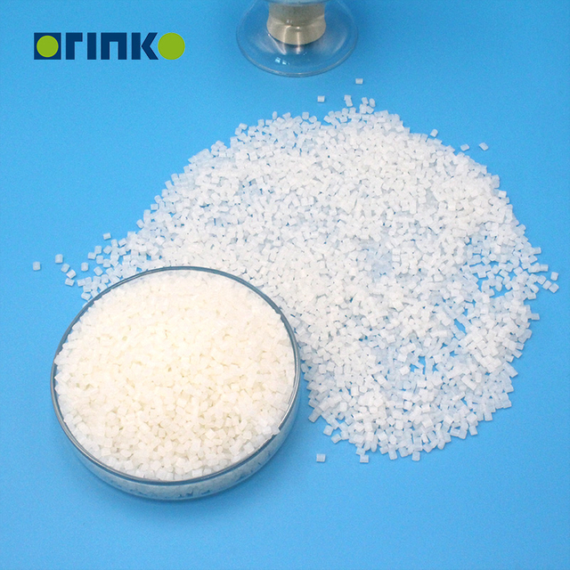 راتنجات البولياميد الشركة المصنعة عالية القوة مادة البولي أميد 6/10 للطلاء السطحي للحبال