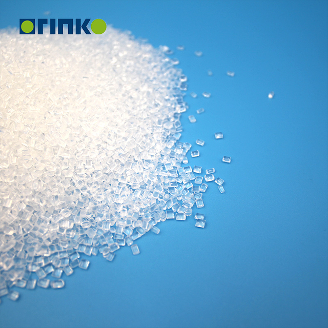 رقائق Pa ذات امتصاص منخفض للمياه في المخزون Pa610 لعجلة النايلون