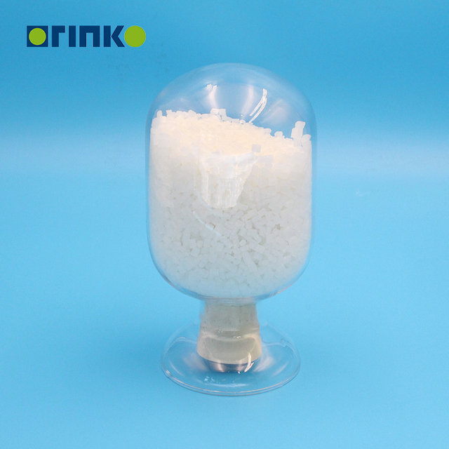Orinko عالية القوة PA12 GK Polyamide حبيبات لخرطوم