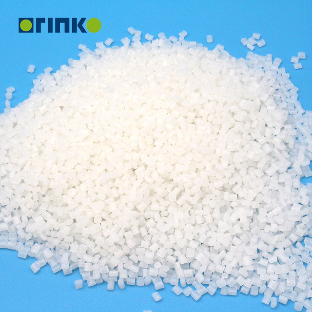 ORINKO البلاستيك عالي المقاومة للحرارة المواد الخام النايلون الكريات PPA للسيارات