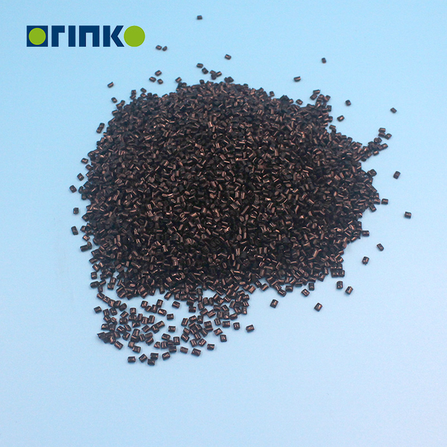 تعديل PA Nylon قوة الانحناء البولي أميد 610 حبيبات