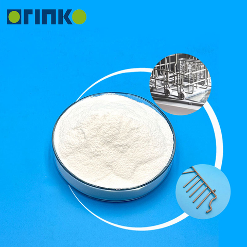 orinko مسحوق الأداء الممتاز للطلاء 