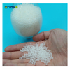 أفضل حمض البوليلاكتيك المعدل ISO9001ROHS EN13432 White PLA Pellet