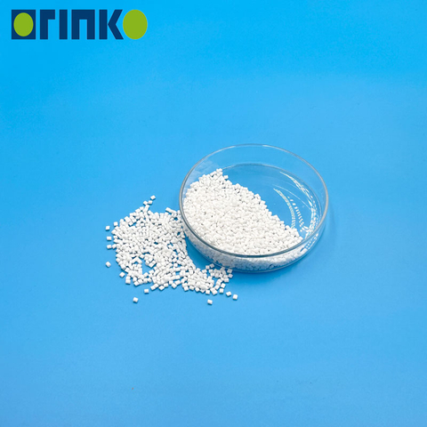 ORINKO PA6 GF20 20 ٪ من الألياف الزجاجية مصدقة OEM معتمدة