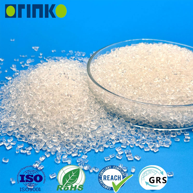 بلاستيك عالي الأداء ريدي دي بيسكا دي نايلون 1012 لأنابيب الفول