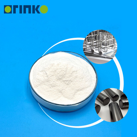 مسحوق Orinko White PP للطلاء