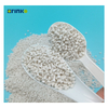 Pla Pellets 100% شفاطات ملونة قابلة للتحلل الحيوي مع حبيبات Granel Pla