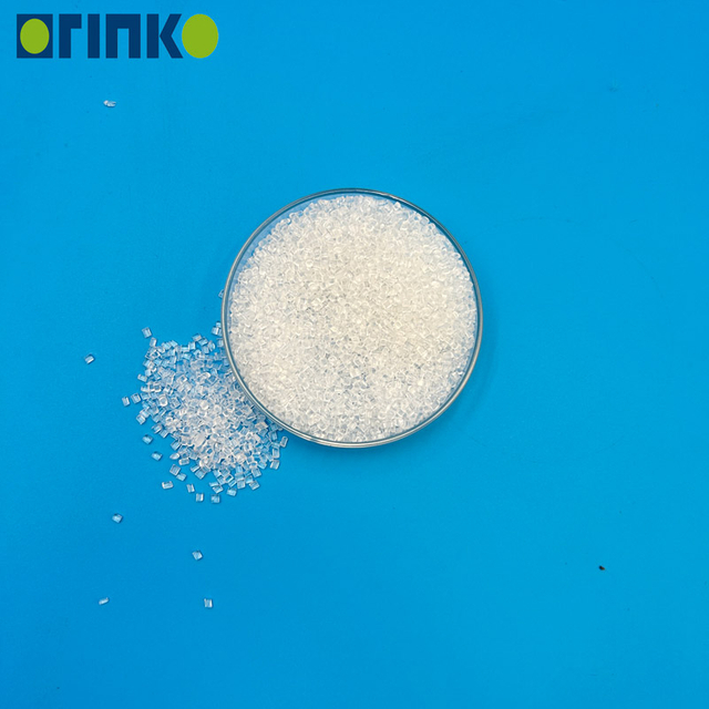 حبيبات نايلون Orinko PA612 polyamide للموصل 