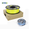 الأكثر شعبية 1 كجم Bio 3d خيوط Pla Filament 1.75mm