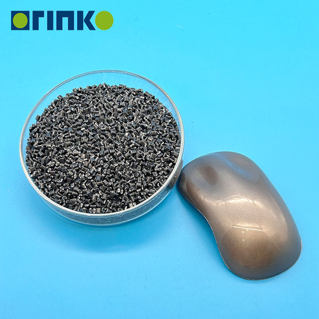 Orinko Wholesale High Gloss ABS Plastic Breales