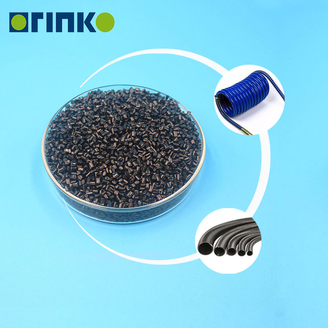 orinko تعديل بولي أميد PA6/PA66 GF30 لأنبوب الوقود