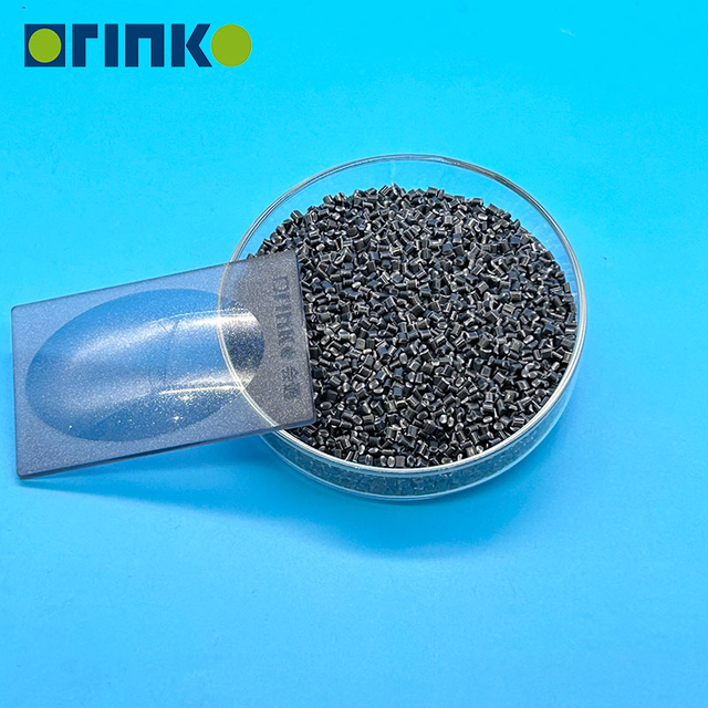Orinko Wholesale High Gloss ABS Plastic Breales