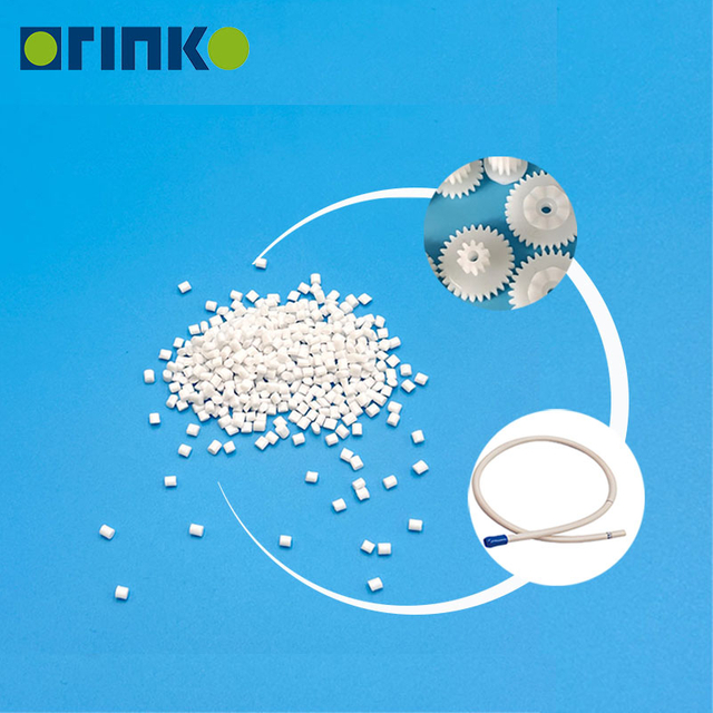 Orinko China Factory PA612 PA GF30 مادة بلاستيكية
