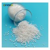 أفضل حمض البوليلاكتيك المعدل ISO9001ROHS EN13432 White PLA Pellet