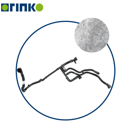 Orinko PA Resin PA612 حبيبات بلاستيكية