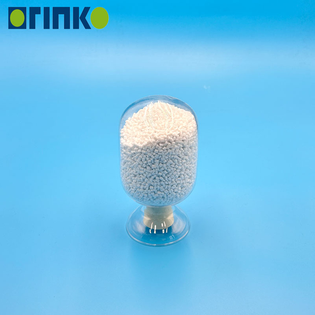 تعديل Orinko polyamide PA6 GK20 لأنابيب السحب
