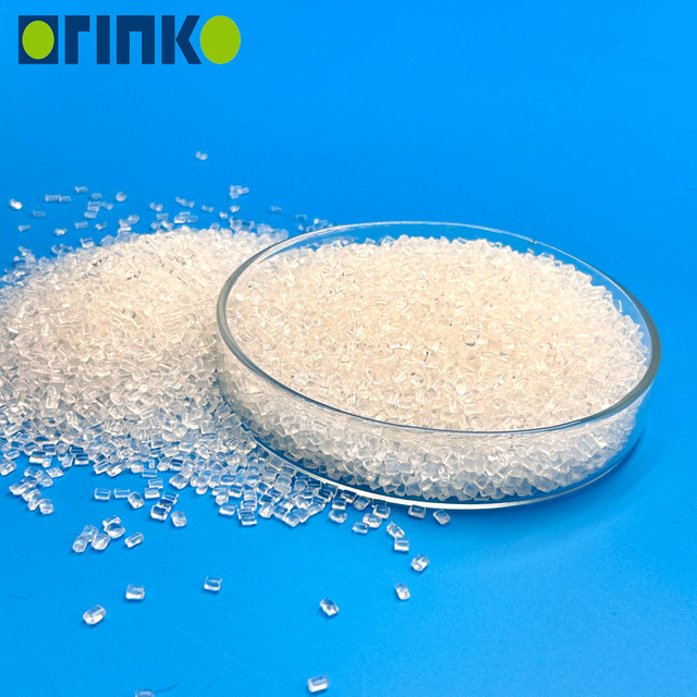 أنابيب Pa الصف A الاتجاه الجديد خصائص كهربائية ممتازة شعيرات Pa6i6t من فرشاة الأسنان 