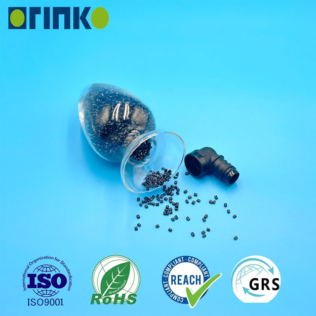حبيبات البولي أميد Orinko PA12 LCPA للأنابيب