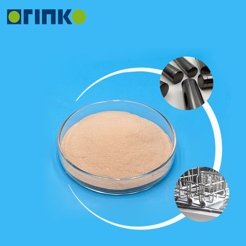 مسحوق سلة Orinko PP Bowl للطلاء
