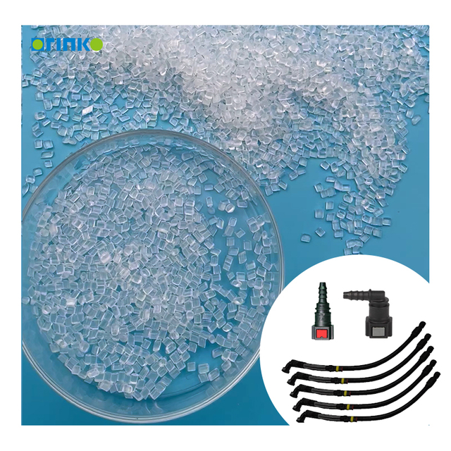 مصر تبحث عن موزع غلاف MFR 210 من نايلون البولياميد بسلسلة طويلة من الكربون 