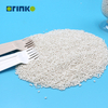 OrinBio 3d Pla 100% درجة بثق حبيبات Pla القابلة للتحلل الحيوي للقش القابل للتحلل