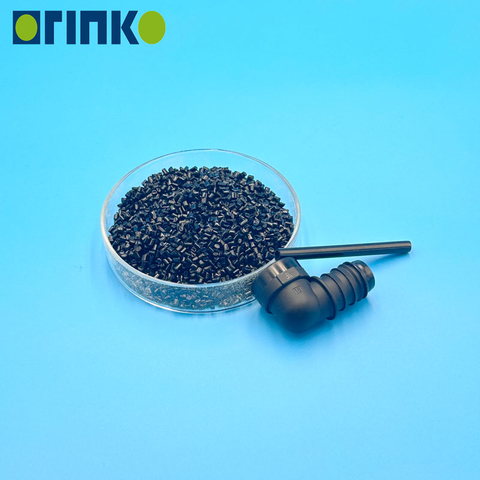 مادة استبدال المعادن Orinko Modified PA6 GF20