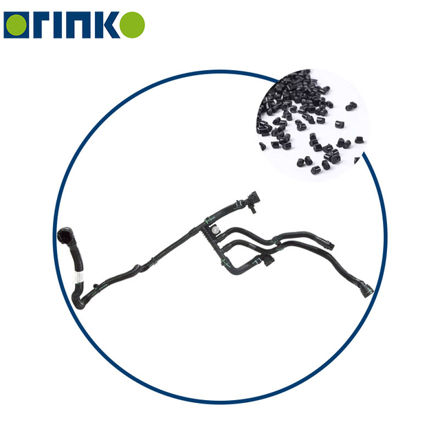 تعديل Orinko PA6 CF 20 كريات لخرطوم فرامل الهواء