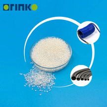 Orinko China Factory PA612 PA GF30 مادة بلاستيكية