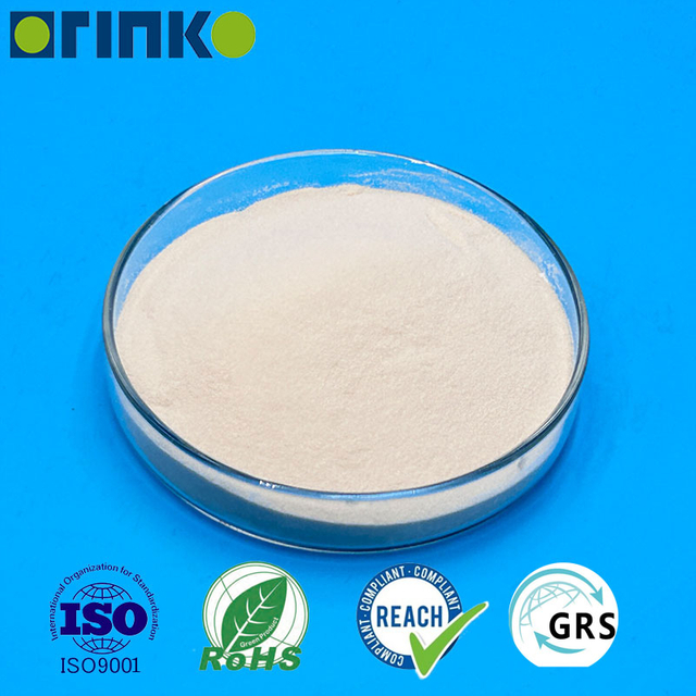 مسحوق سلة Orinko PP Bowl للطلاء