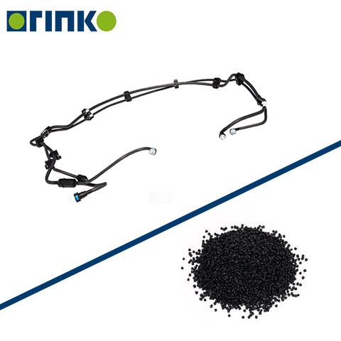 Orinko Nylon Factory PPA نايلون عالية درجة الحرارة