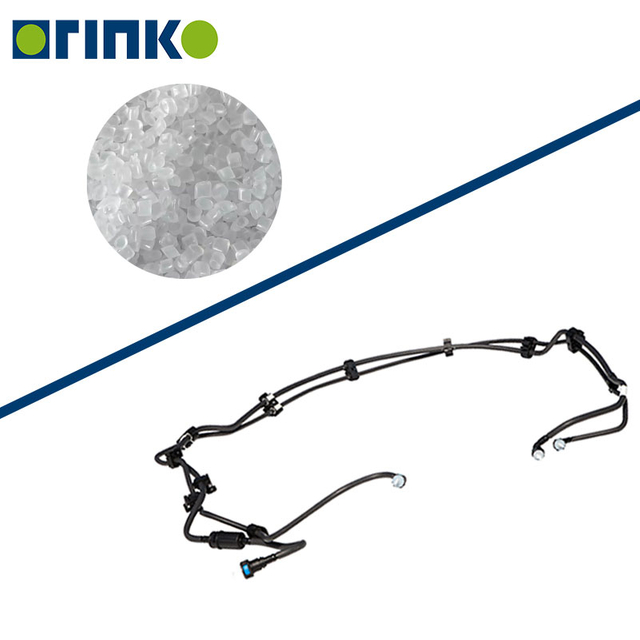 orinko nylon ala nylon custom mfr 210 polyamide conduit